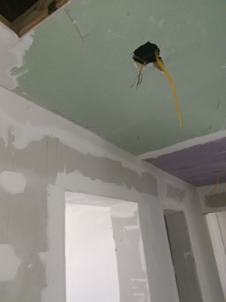 Slide of T&D Home Remodel