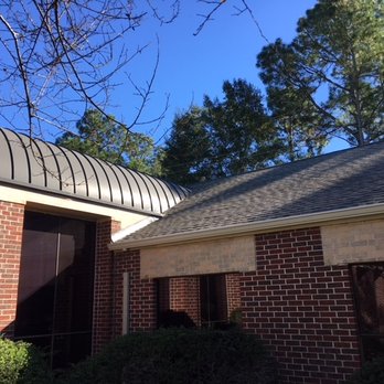 Mars Roofing & Exteriors - Completed School Job - Roofing Near Me - Sugar Land, Texas Mars Roofing & Exteriors - Completed School Job - Roofing Near Me - Sugar Land, Texas