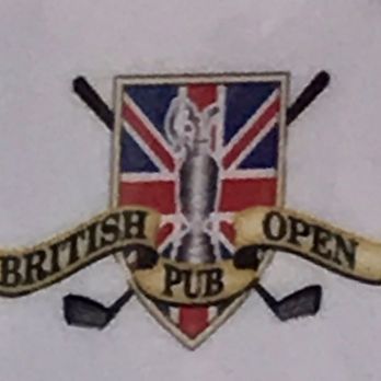 British Open Pub - British Open Pub - British Near Me - Hilton Head, South Carolina British Open Pub - British Open Pub - British Near Me - Hilton Head, South Carolina