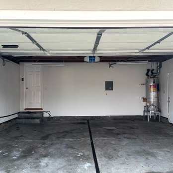 M G Drywall - Garage (After) - Drywall Installation & Repair Near Me M G Drywall - Garage (After) - Drywall Installation & Repair Near Me