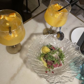 RAÓ RESTAURANT - Sangria and ceviche - Mediterranean Near Me - Barcelona, B RAÓ RESTAURANT - Sangria and ceviche - Mediterranean Near Me - Barcelona, B
