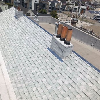 Eco Smart Roofer - Roofing Near Me - San Francisco, California Eco Smart Roofer - Roofing Near Me - San Francisco, California