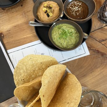 Nomade - Mexican Near Me - Austin, Texas