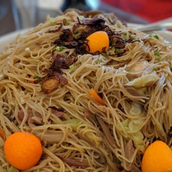 King Chef - Birthday Noodles: Misua