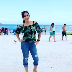 Mobbly Beach Park & Mobbly Bayou - My new favorite spot