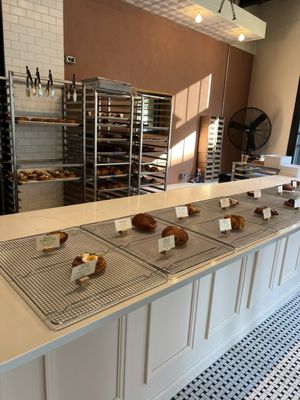 La Maison by Cafe Dear Leon by null