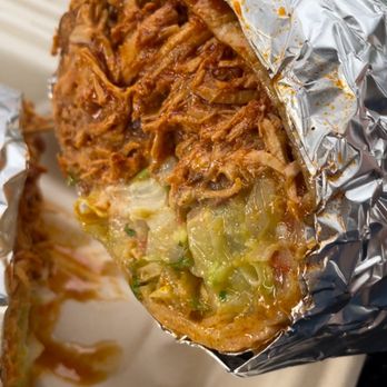 Mi Lindo Michoacan - Chicken Burrito - Mexican Near Me - Captain Cook, Hawaii Mi Lindo Michoacan - Chicken Burrito - Mexican Near Me - Captain Cook, Hawaii