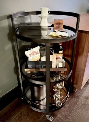 Thompson Denver, by Hyatt by null Thompson Denver, by Hyatt by null