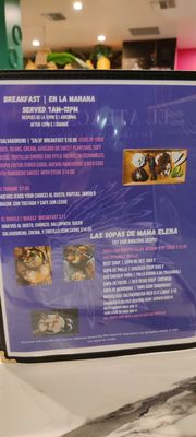 El Atlacatl Salvi Kitchen by null