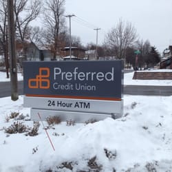 Preferred Credit Union