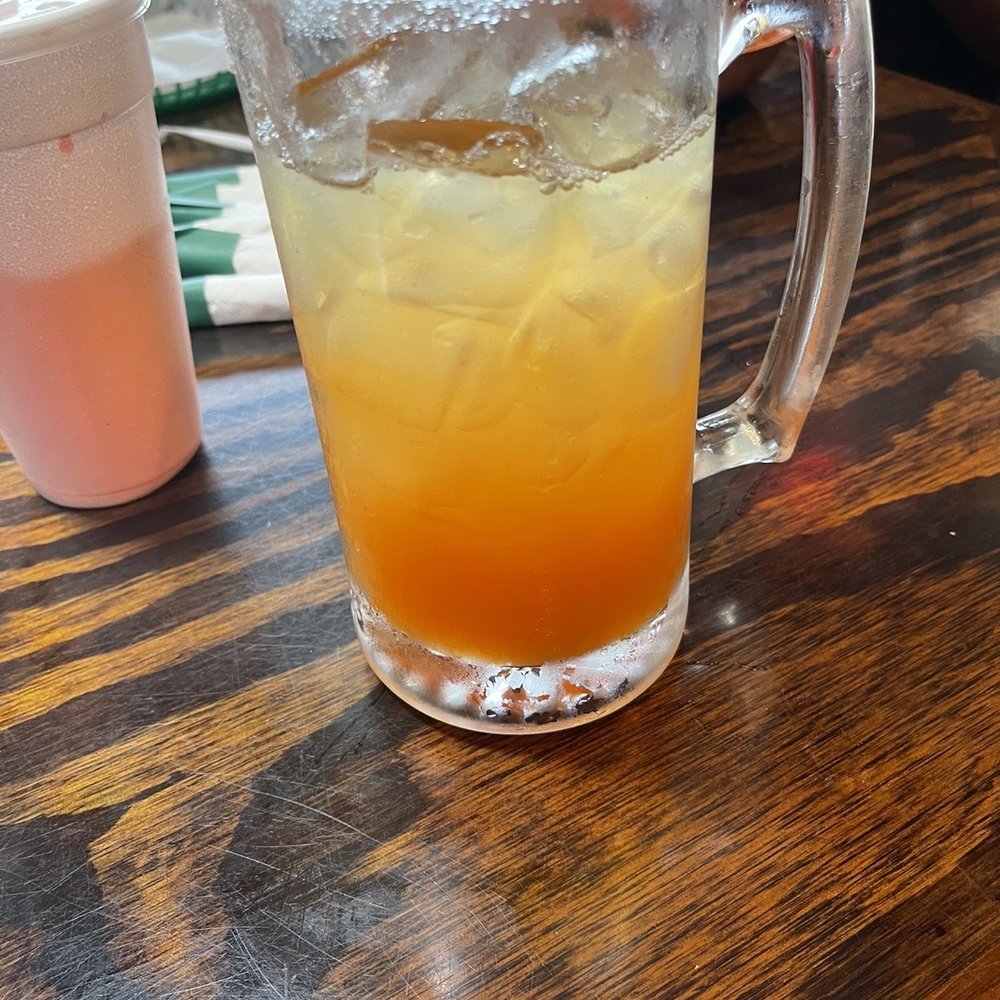 Gabino's Mexican Grill - Mexican Near Me - Locust Grove, Georgia