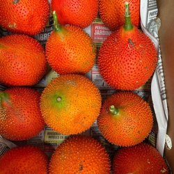 Asia Market