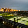 Photo of Penn Tennis Center