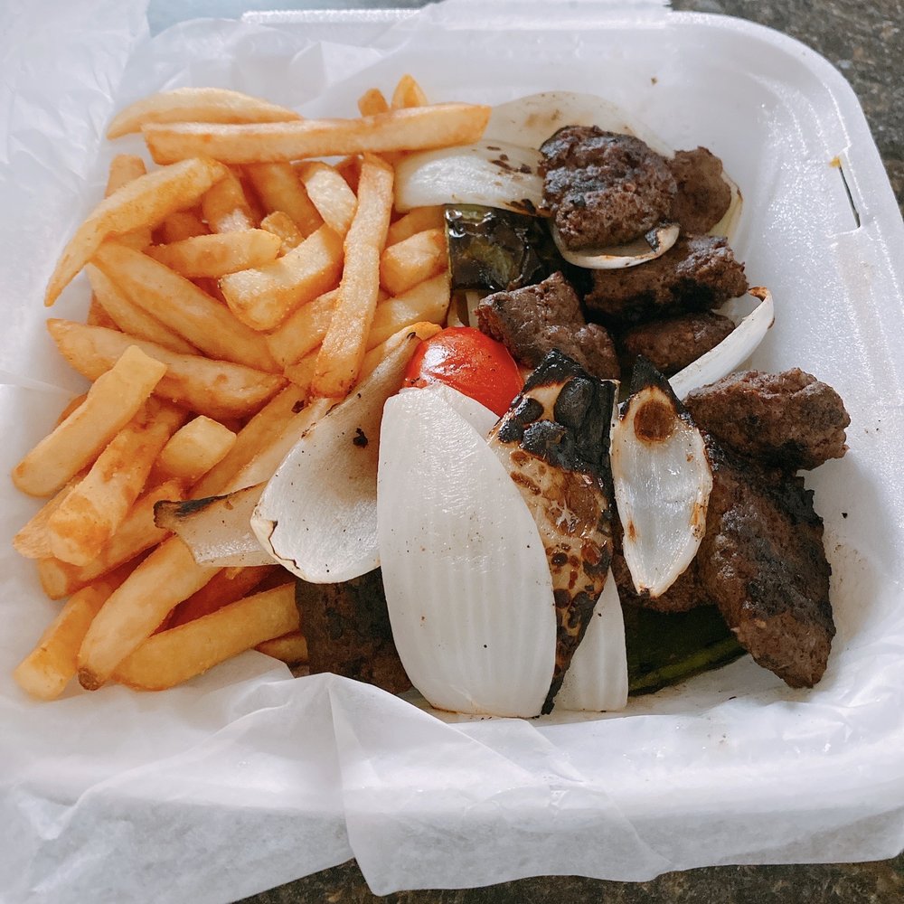 Athens Cafe - Kofta - Greek Near Me - Robbinsdale, Minnesota Athens Cafe - Kofta - Greek Near Me - Robbinsdale, Minnesota