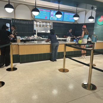 GG’s Chicken Shop - Counter service area - Chicken Shop Near Me - Anaheim, California GG’s Chicken Shop - Counter service area - Chicken Shop Near Me - Anaheim, California