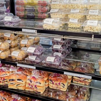 The Baker's Son By Valerio's - Bakeries Near Me - Jacksonville, Florida