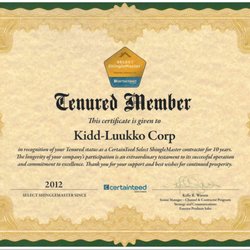 Kidd-Luukko