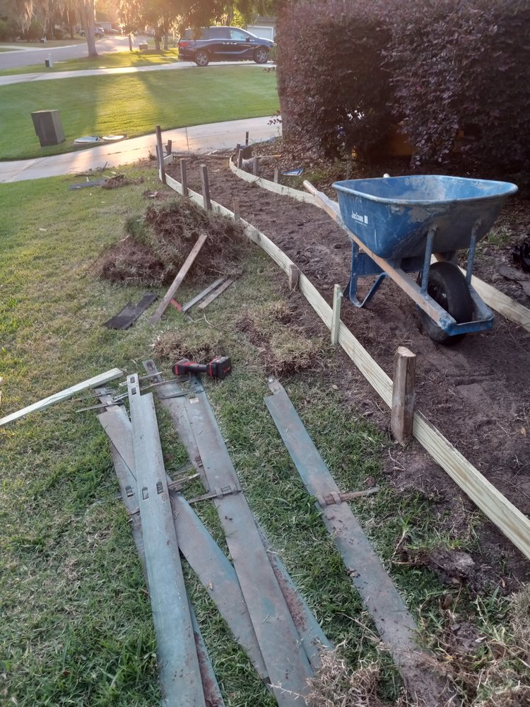 THE CONCRETE COWBOY OF NORTH FLORIDA Request a Quote 222 Photos