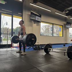 Flex Base Training