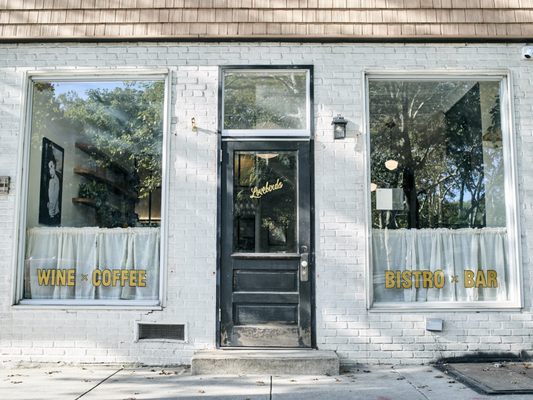 Lovebirds Wine Bar + Bistro by null