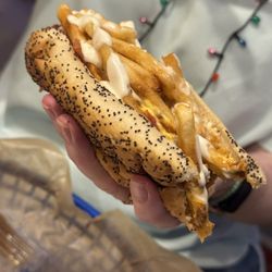 Mustard's Last Stand - Junkyard Dog (no onions)