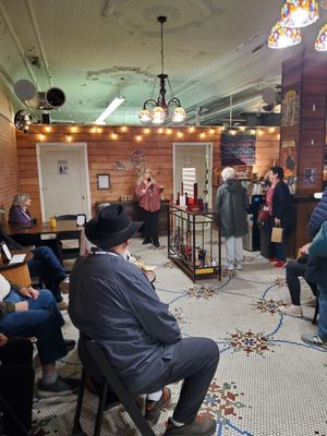 Lucas Candies by null