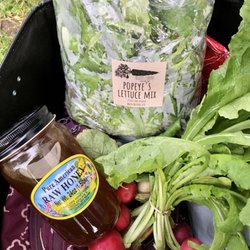 Bremerton Community Farmers Market - Who doesn't love fresh, local produce?!