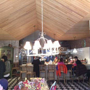 Bakeri - Sandwiches Near Me - Brooklyn, New York