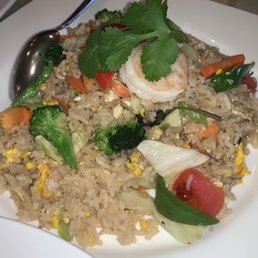 Fried Rice