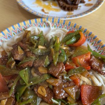 Afandi Kitchen - Laghman - Chinese Near Me - Chesterfield, Missouri
