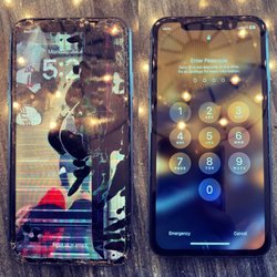 Legit Electronics - IPhone XR screen replacement - $99