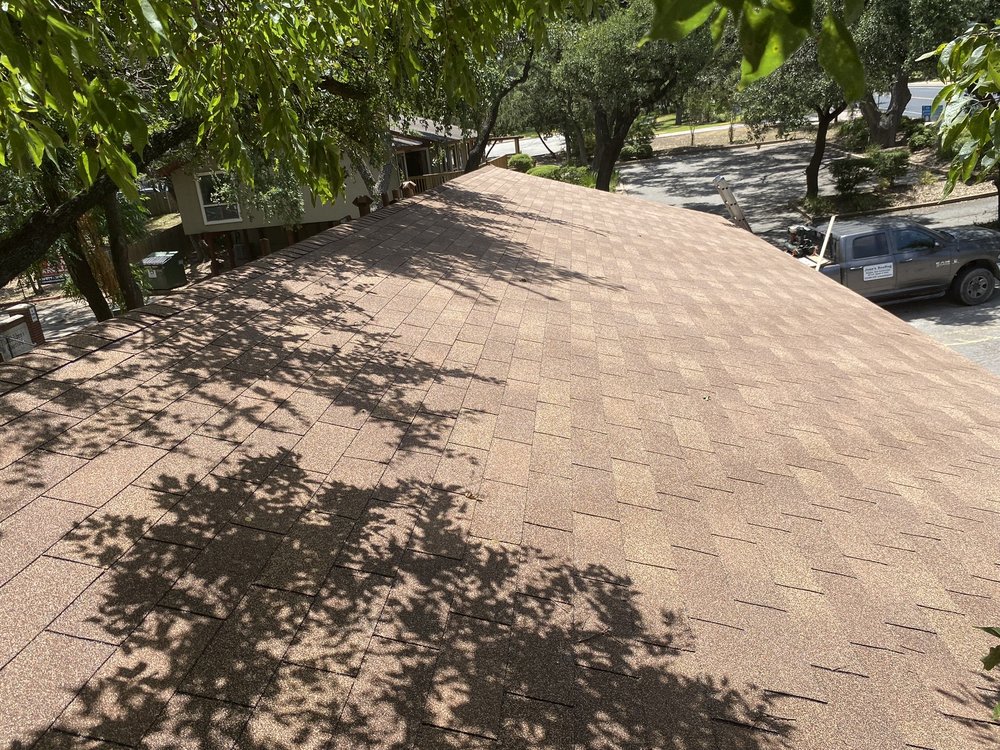 Slide of Jose S Reyes Roof