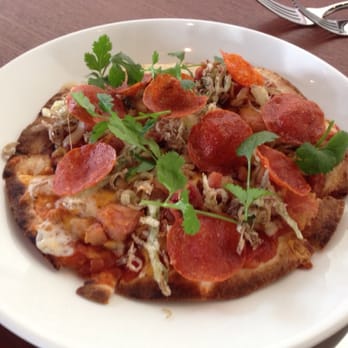 MW Restaurant - Pizzadilla! - New American Near Me - Honolulu, Hawaii