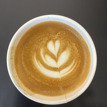 Sanctuary Coffee - Flat white - Coffee & Tea Near Me - Whitsett, North Carolina Sanctuary Coffee - Flat white - Coffee & Tea Near Me - Whitsett, North Carolina