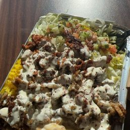Dream Platter Dream Platter