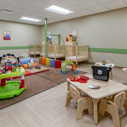 Primrose School of North Edison - Young Toddlers
