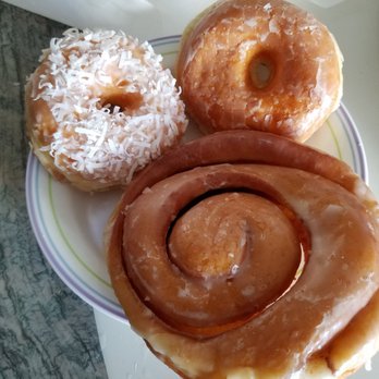 Donut Boss - Donuts Near Me - Westminster, California Donut Boss - Donuts Near Me - Westminster, California