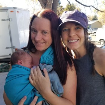 Denver Holistic Doula - Karlye, Christina, and Baby Girl Kinslee - Doulas Near Me Denver Holistic Doula - Karlye, Christina, and Baby Girl Kinslee - Doulas Near Me