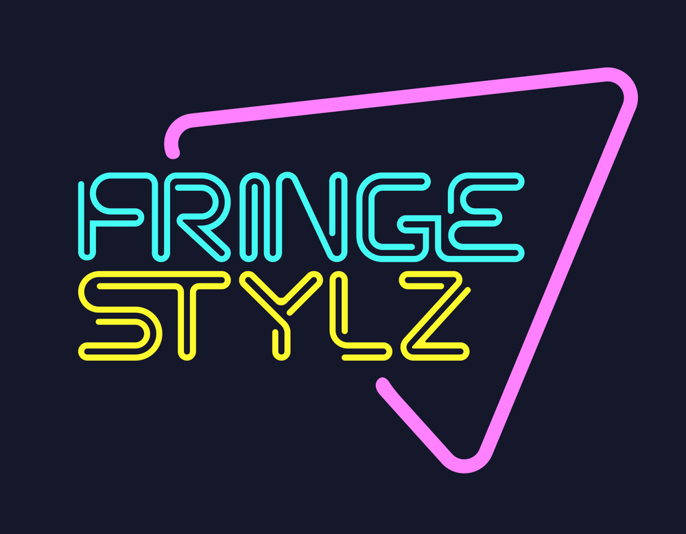Fringe Stylz Logo