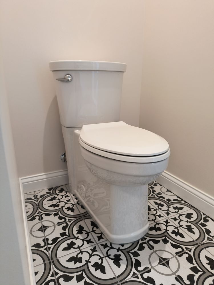 Slide of Justin Miller Plumbing