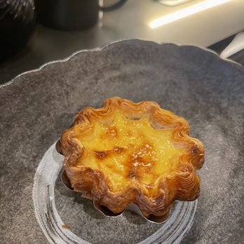 Wagyu Master - Portuguese egg tart - Japanese Near Me - San Jose, California