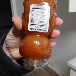 Gunter's Honey