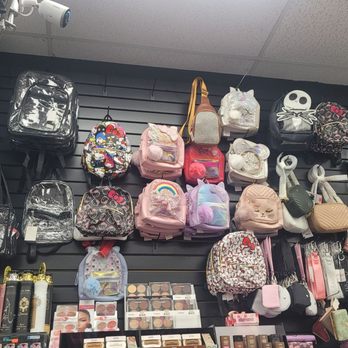 Glamor Beauty Supply - Cute backpacks - Cosmetics & Beauty Supply Near Me - Oakland, California Glamor Beauty Supply - Cute backpacks - Cosmetics & Beauty Supply Near Me - Oakland, California