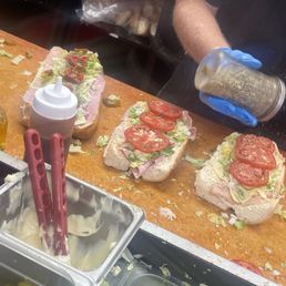Italian Sub