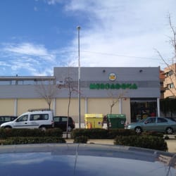 Mercadona - Mercadona Boadilla