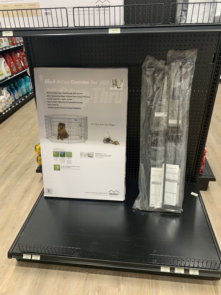 Pet Supermarket Image