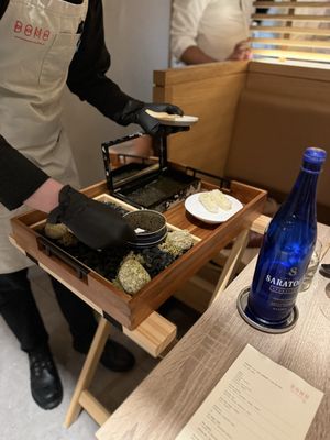 Domodomo Kō by null