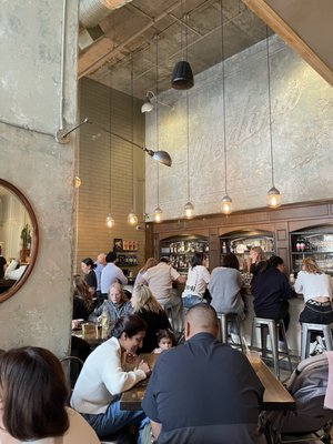 Cafe Medina by null