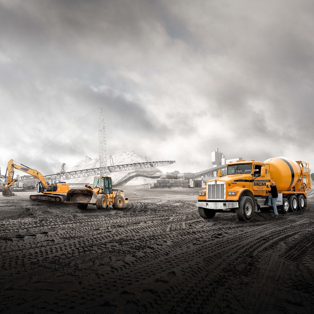 MIDWEST CONCRETE MATERIALS Updated August 2024 701 S 4th St