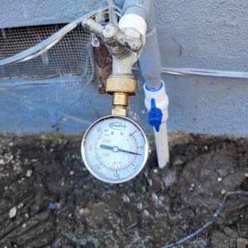 1. Paramedic Plumbing